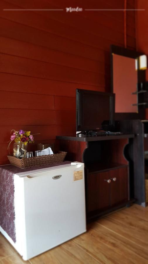 บ้านสวนมีดี ลำพูน Meedee Homestay Lamphun Ban Nong Pla Kho 外观 照片
