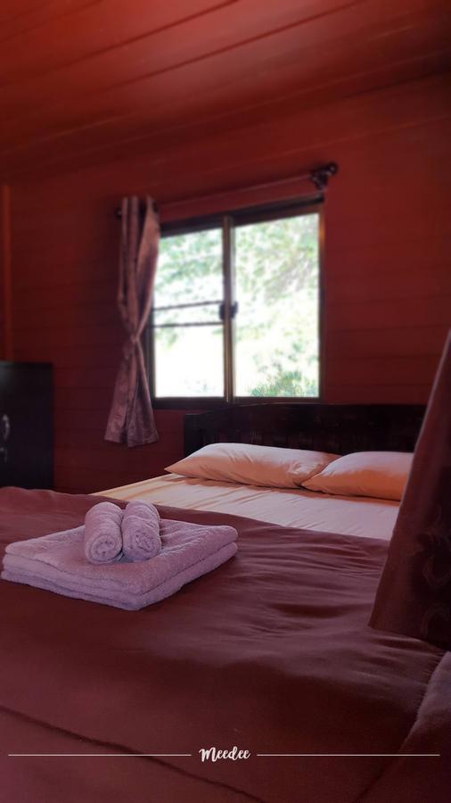 บ้านสวนมีดี ลำพูน Meedee Homestay Lamphun Ban Nong Pla Kho 外观 照片